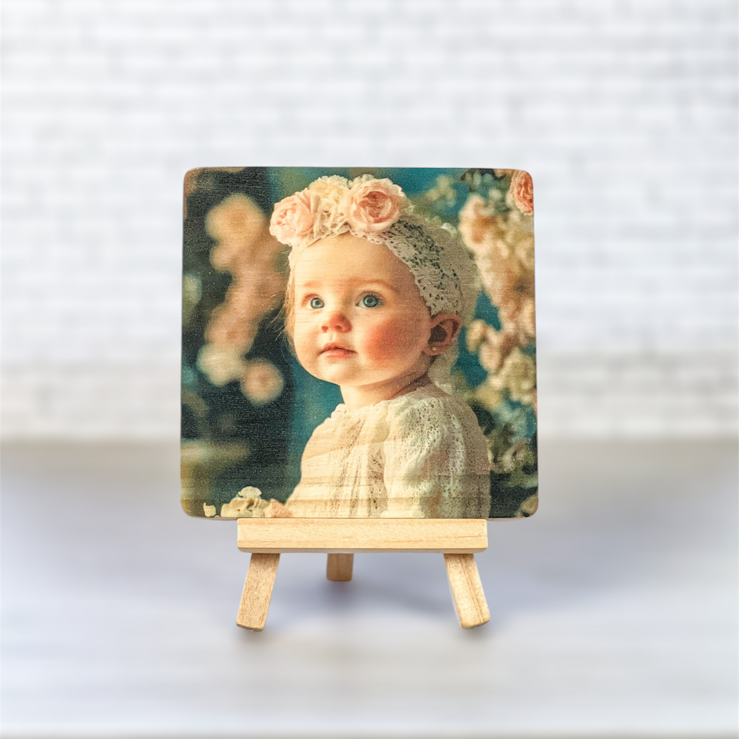 Godparents Gift for Baptism