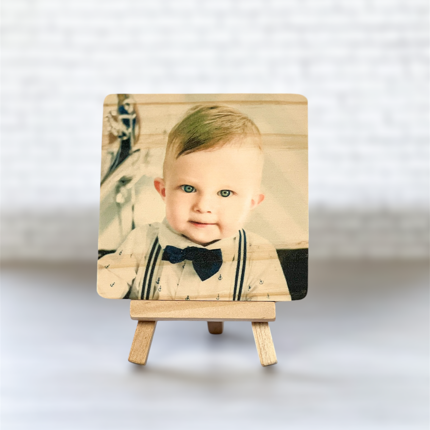 Godparents Gift for Baptism