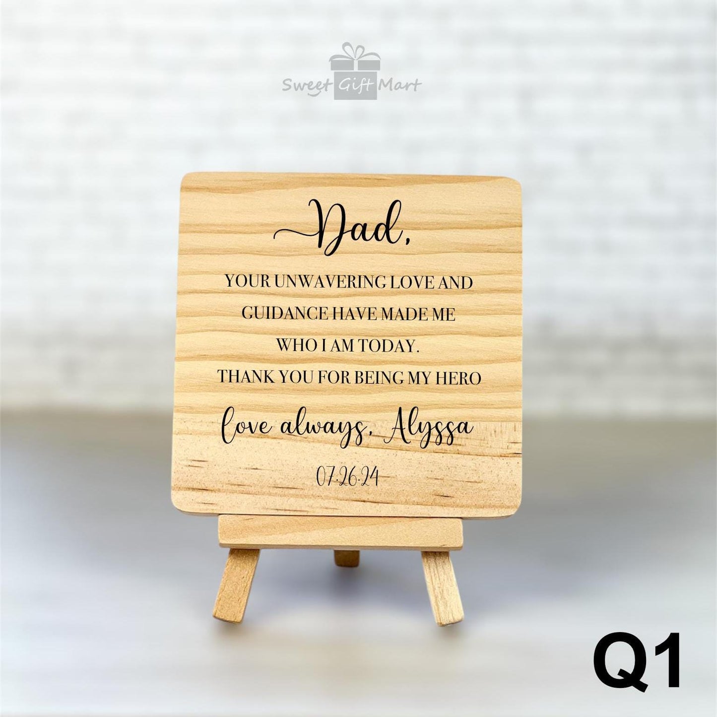 custom quote 1