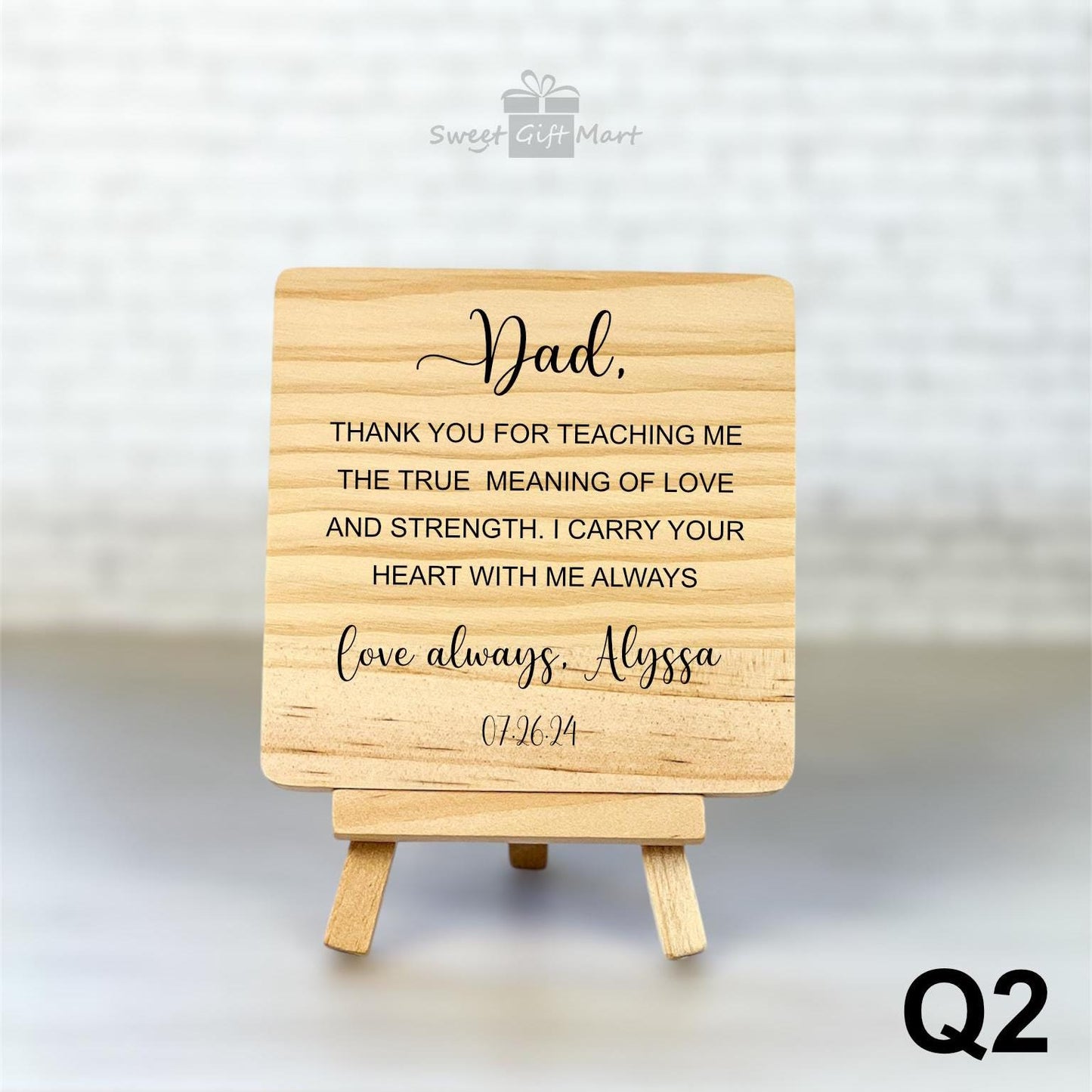 custom quote 2