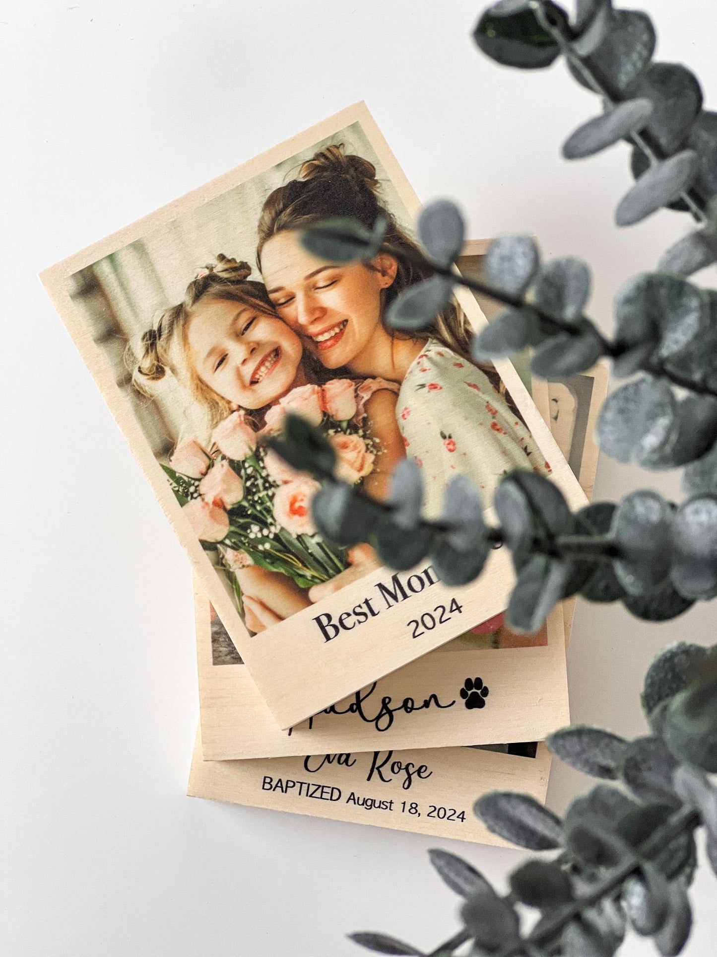 wedding gift for mom