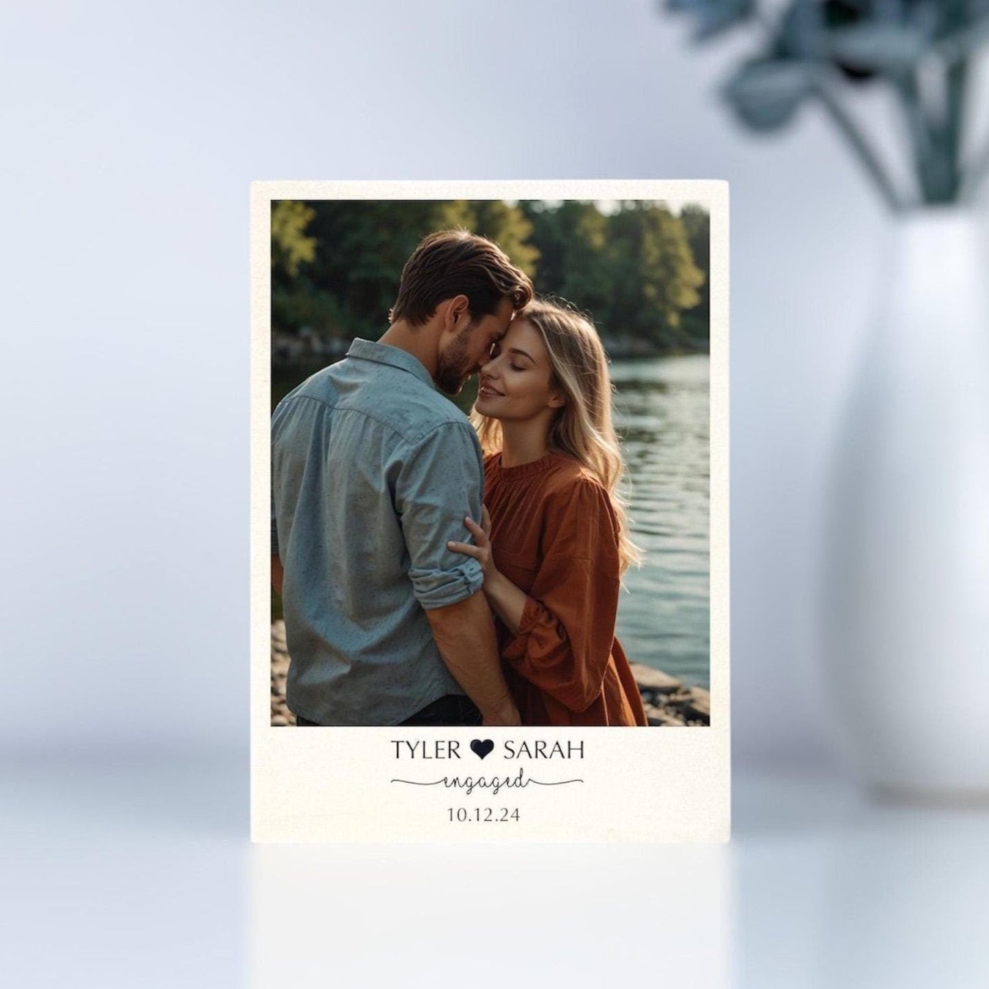 Engagement Gifts for Couple