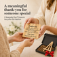 Godparent Baptism Photo Plaque
