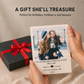 Personalized Photo Frame for Aunt