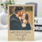 Valentines Day Picture Frame