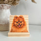 Wood Photo Tile with Stand