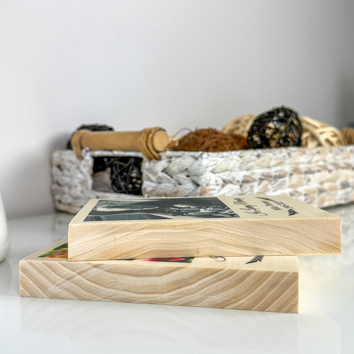 Memorial Picture Frame