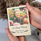 Memorial Picture Frame
