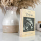 Custom Wooden Due Date Plaque