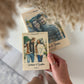 Engagement Photo Frame & Plaque