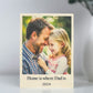 Father of the Bride Gift