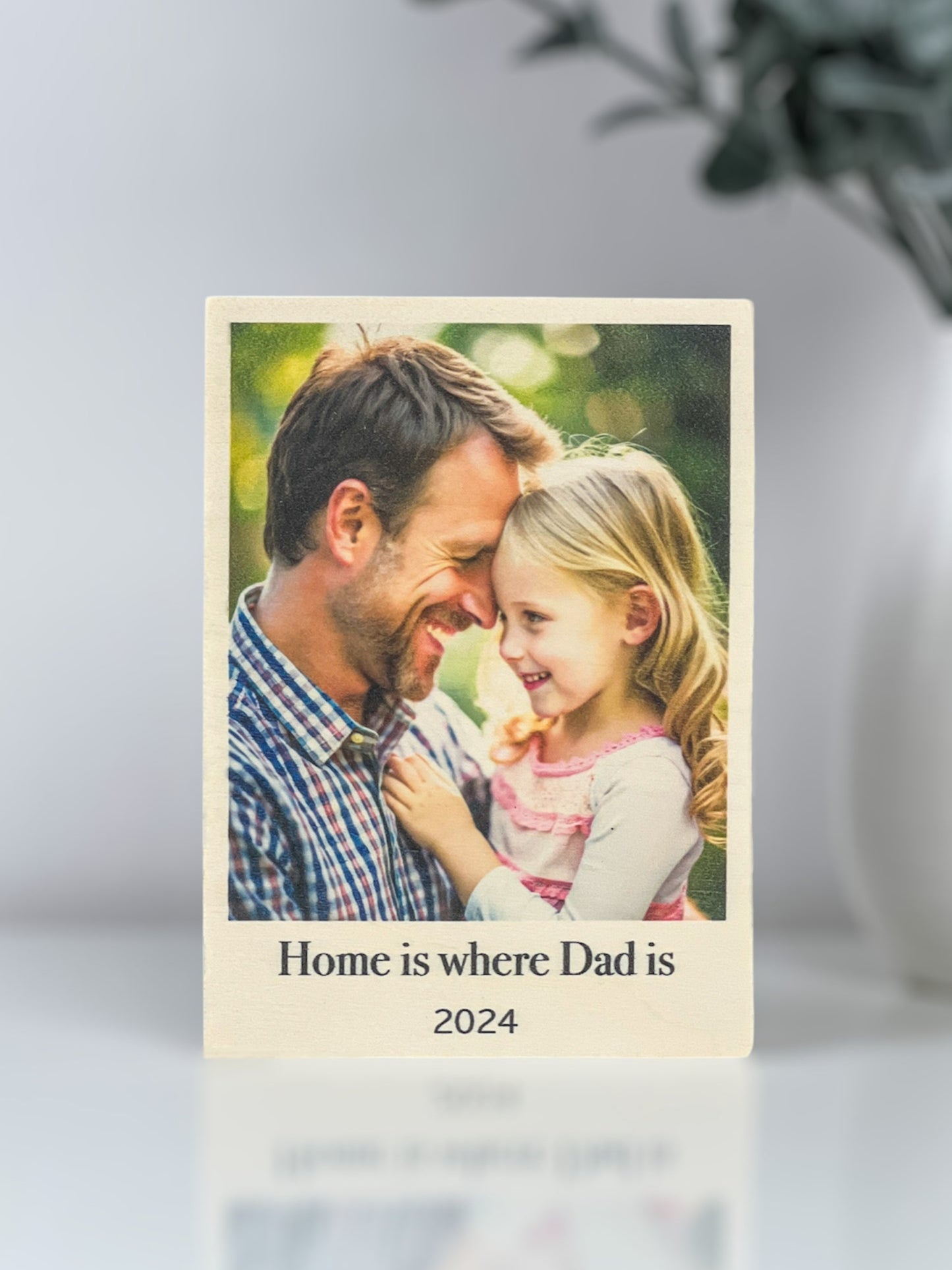 Father of the Bride Gift