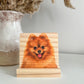 Pet Memorial Wood Frame