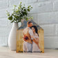 Custom Wood Photo Gift, Personalized Picture Frames, Personal Photo Gifts, Custom Photo Printing, Gift for Her, Gift for Anniversary