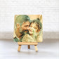 Father of the Bride Gift From Bride, Wood Plaque