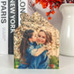 Personalized New Home Gift, Personalized Photo Gift, Custom Wood Photo, Realtor Closing Gift, Custom Photo Gift