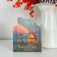 Personalized New Home Gift, Personalized Photo Gift, Custom Wood Photo, Realtor Closing Gift, Custom Photo Gift