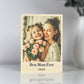 Wood Photo Gift, Personalized Frame, Personal Photo Gifts, Custom Photo Printing, Gift for Dad, Gift for Anniversary