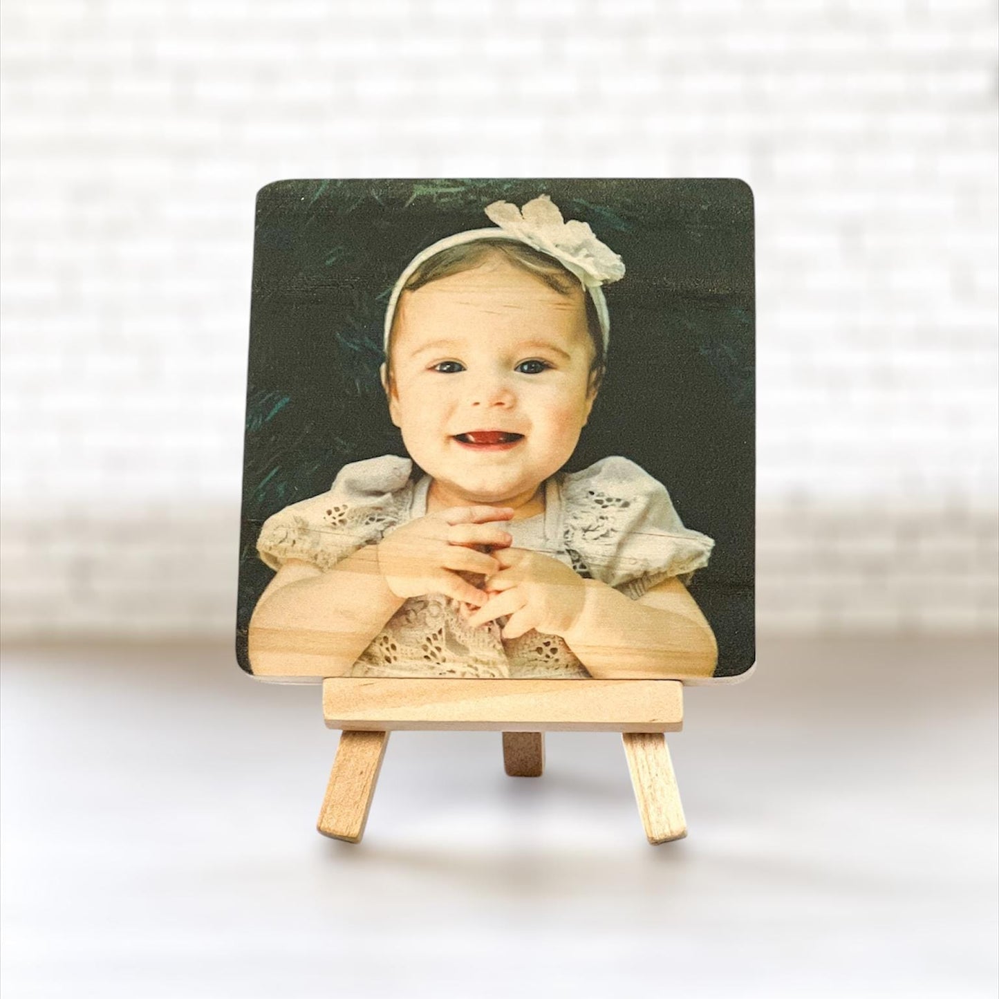Godparents Frame, Godparents Gift, Personalized Godparents Gift for Baptism, Godparents Gift from Godchild, Thank You Gift