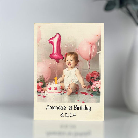 first birthday gift, 1st birthday gift