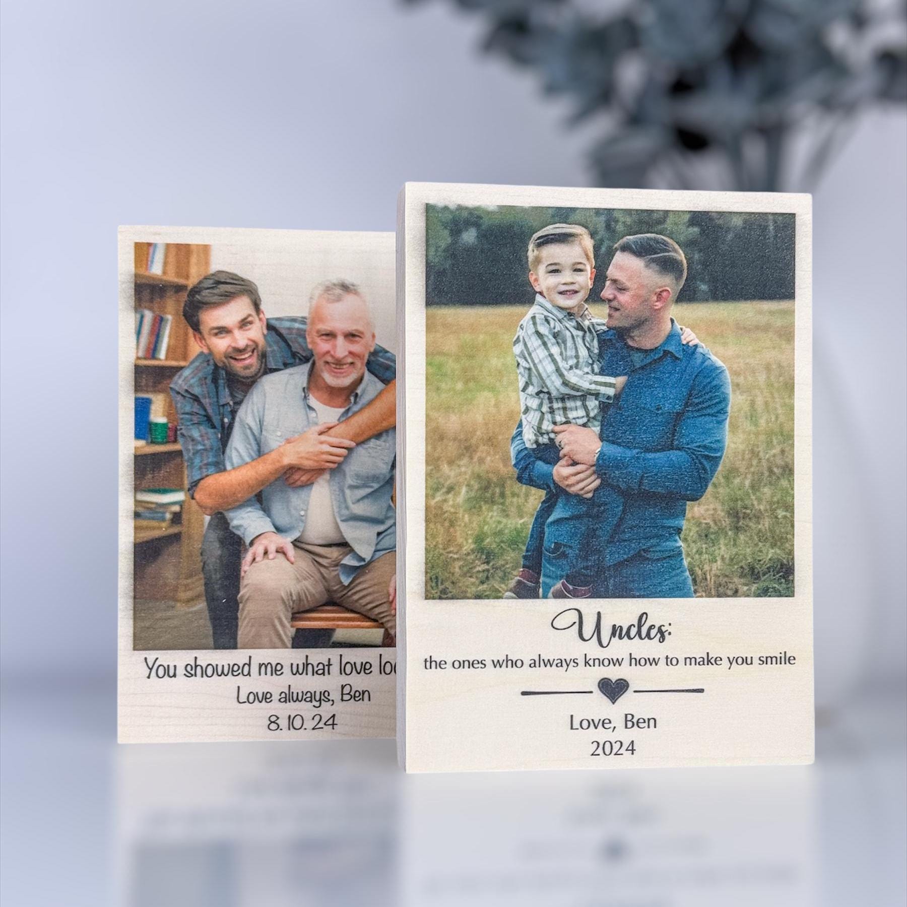 Wedding Gifts for Father of the Groom