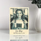 Wood Photo Gift, Personalized Frame, Personal Photo Gifts, Custom Photo Printing, Gift for Dad, Gift for Anniversary