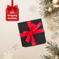 gift box with ribbon