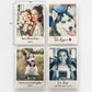 size of custom picture frame