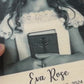 Unique Baptism Gift, Personalized Frame, Photo on Wood, Custom Picture Frame