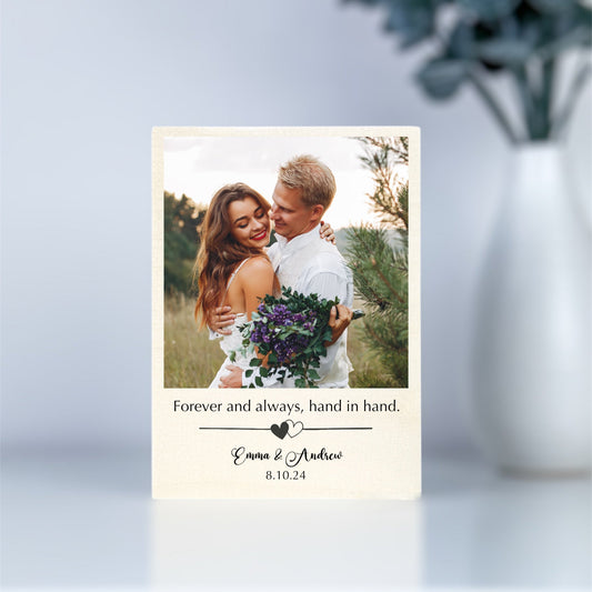 Unique Wedding Gift for Couple