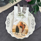 Custom Wedding Favors