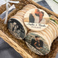 Custom Wedding Favors