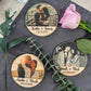 Custom Wedding Favors