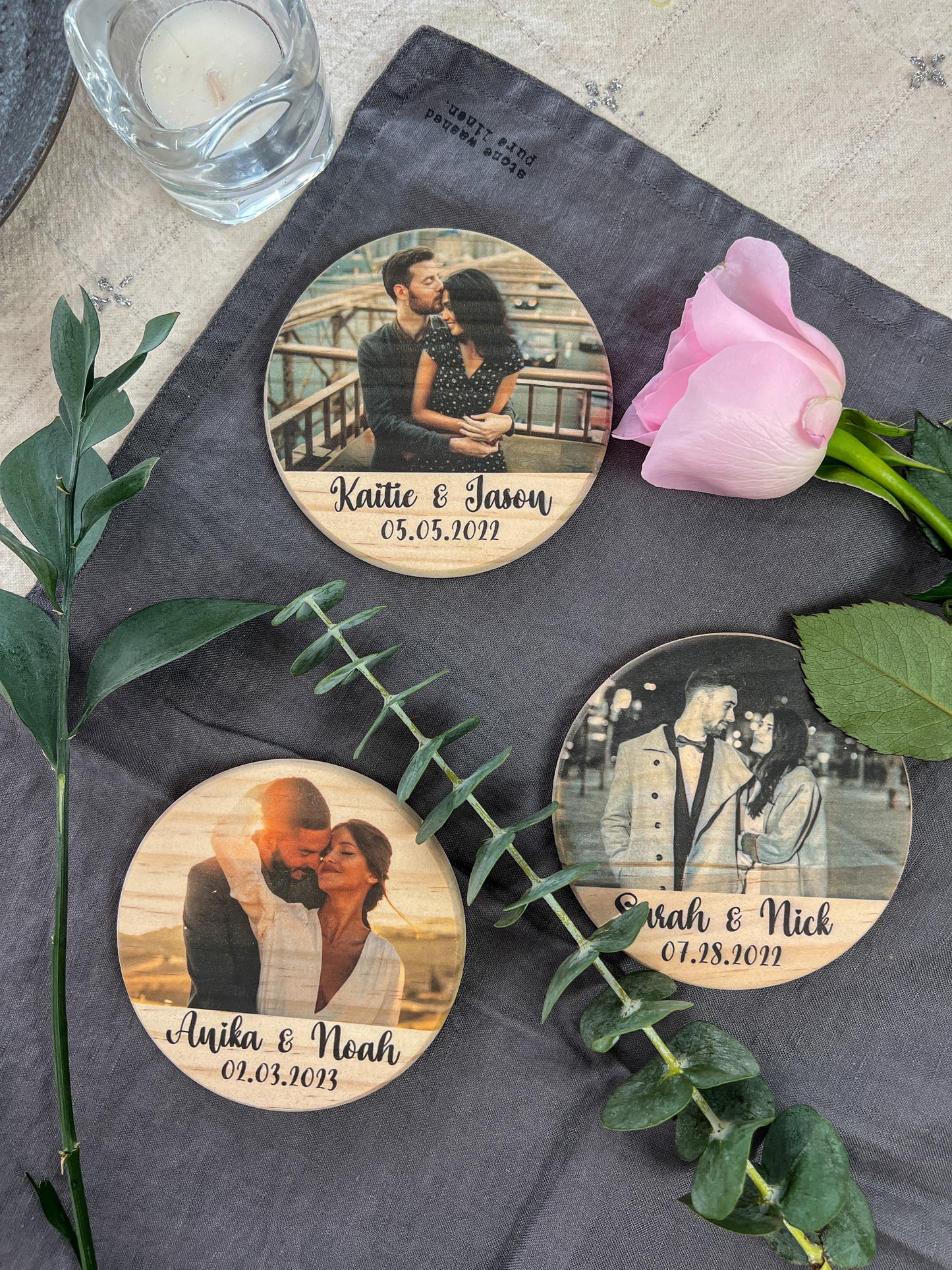 Wedding Favors