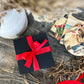 Personalized Wood Photo Ornament